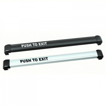 TSB Non Latching Touch Triggered Exit Bar